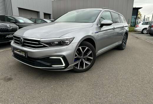 Volkswagen 1.4 TSI Plug-In-Hybrid DSG GTE, VEEL OPTIE ...