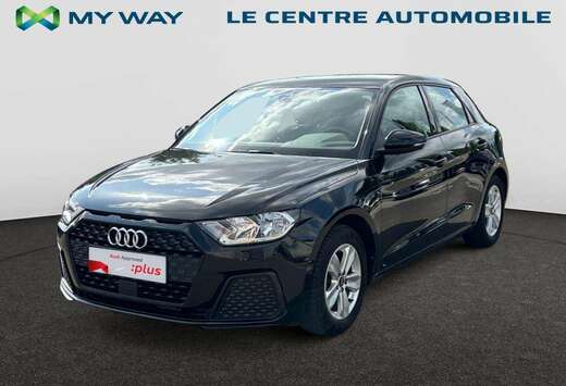 Audi Sportback Audi A1 Sportback  25 TFSI  70(95) kW( ...