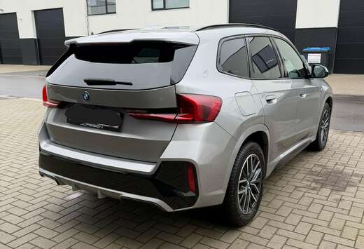 BMW xDrive25e Aut. M Sportpakket Onder garantie