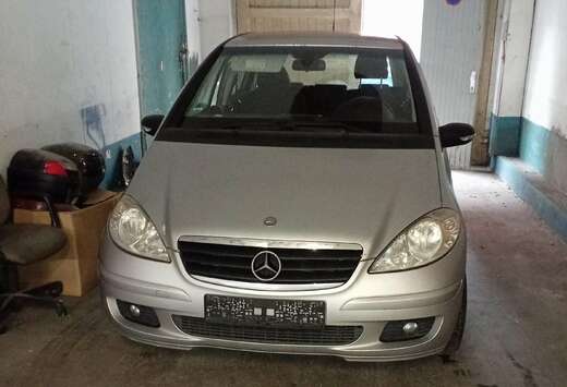 Mercedes-Benz A 150 Classic