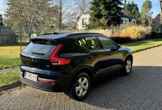 Volvo 1.5 T2 Momentum Core