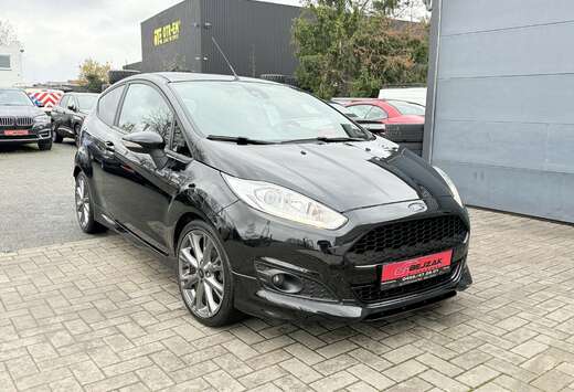 Ford Fiesta 1.0i Start-Stop ST-LINE 1j garantie