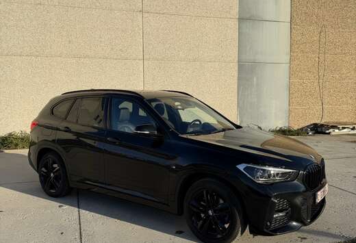 BMW xDrive25e M Sport
