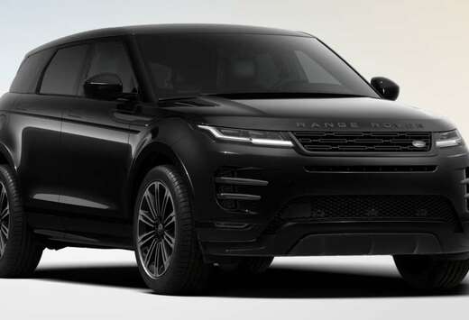 Land Rover P270e Dynamic SE AWD Auto. 26MY