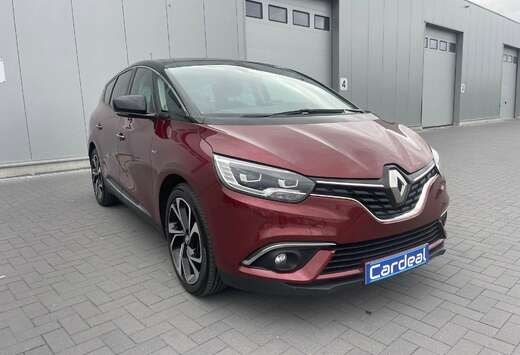 Renault 1.33 TCe Bose  (EU6.2)//7PLACE/CAMERA//CLIM/G ...