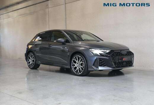 Audi Sportback 294 kW S tronic