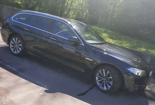 BMW Touring 520 dA