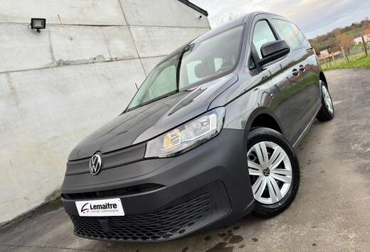 Volkswagen 1.5 TSI 116Pk 5PL / CARPLAY/ PARKSENS/ ACC ...