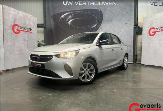 Opel 1.2i Edition 75PK