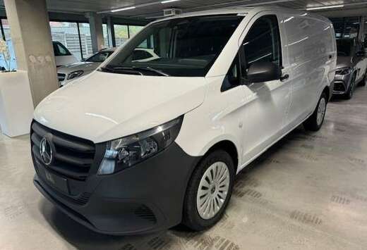 Mercedes-Benz 116 CDI A2 FACELIFT