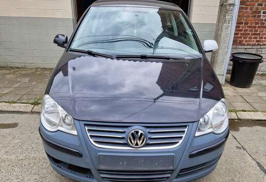 Volkswagen Fun 1.2i