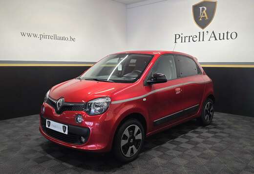 Renault Limited *Garantie possible jusque 4 ans*