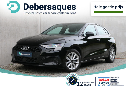 Audi A3 Sportback 35 TFSI Business Edition  S tronic