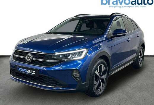 Volkswagen DSG Life + Carplay & camera