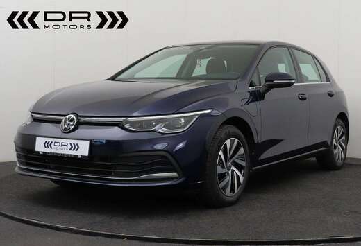 Volkswagen 1.4 FULL - Hybrid STYLE DSG PHEV - APPLE C ...