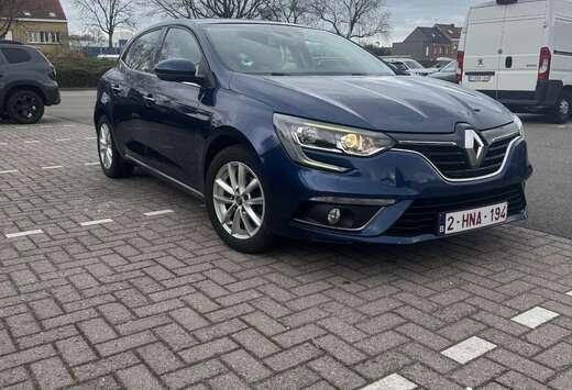 Renault 1.2 TCe Energy Life