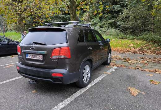 Kia Sorento 2.0 CRDi 2WD Premium