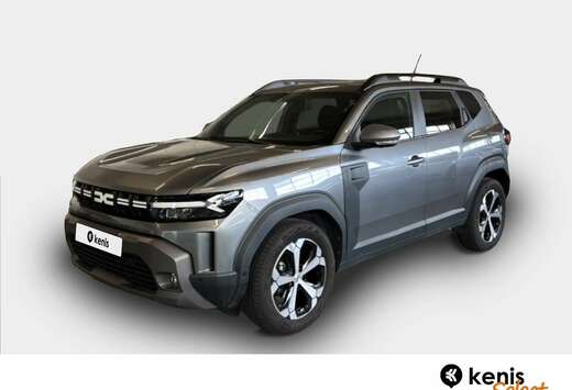 Dacia 1.2 TCe 130 mild hybrid Journey NAVI AIRCO CAM  ...