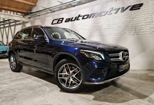 Mercedes-Benz 4-Matic PHEV  BTW aftrekbaar