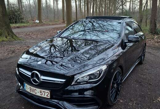 Mercedes-Benz 4-Matic