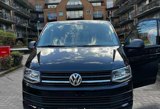 Volkswagen GCXFA308X0