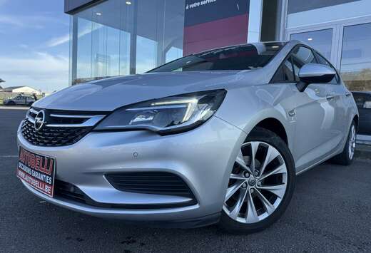 Opel Astra 1.0 Turbo ECOTEC**INNOVATION**GPS**CAPTEUR ...