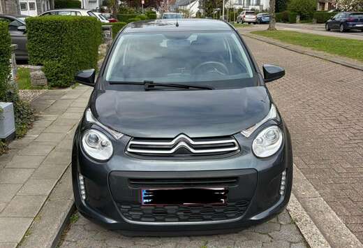 Citroen C1 1.0 VTi Feel S