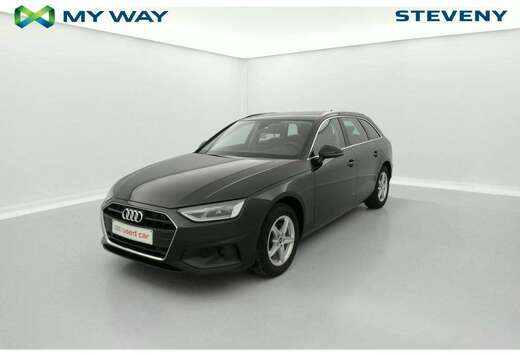 Audi Avant Business Edition Attraction 30TDI 100KW(13 ...