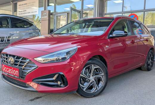 Hyundai i30 Wagon 1.5 T-GDi 48V Sky /GARANTIE 12 MOIS ...