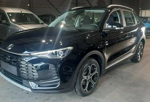 MG 1.5 Hybrid+ Comfort - Nieuw 01/2026 - 3x in stock
