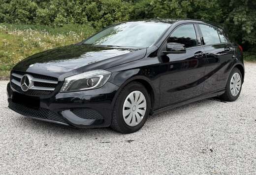 Mercedes-Benz Gekeurd Voor Verkoop Met 1jaar Garantie