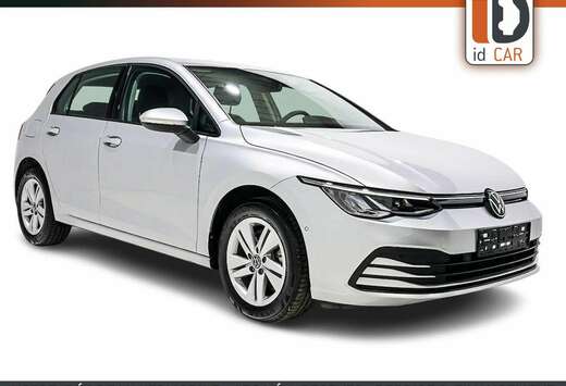 Volkswagen 1.5 TSI LIFE LED GPS ACC CARPLAY RADAR JA1 ...