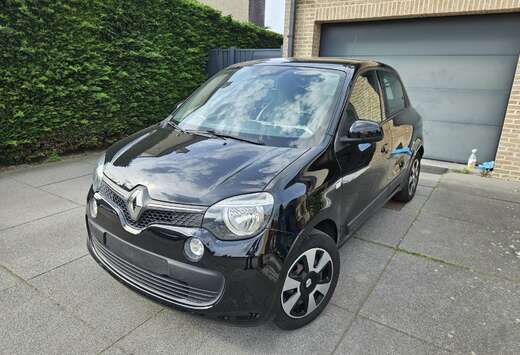 Renault Renault Twingo 0.9 TCe / AUTOMAAT / CAMERA /  ...
