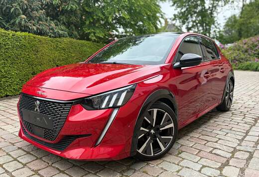 Peugeot 1.2 PureTech GT Line  ### 61000 km ###