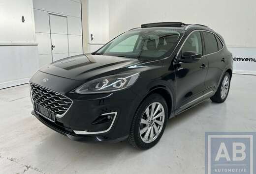 Ford * Vignale / 4X4 / Garantie / 61000km *