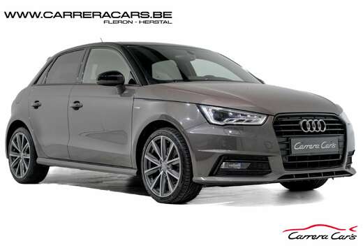 Audi Sportback 1.4 TFSI Sport S tronic**XENON*NAVI*PD ...