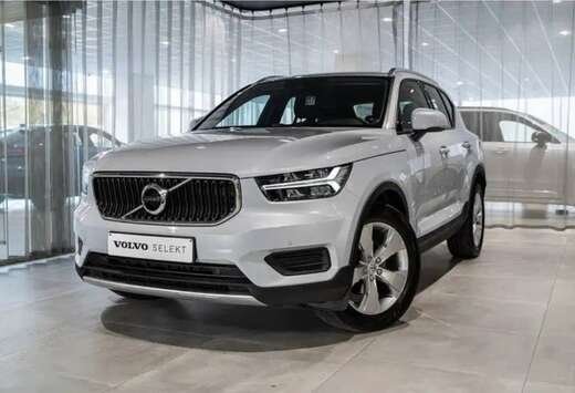 Volvo  GARANTIE 1AN  1.5 T3 Momentum Pro Geartronic