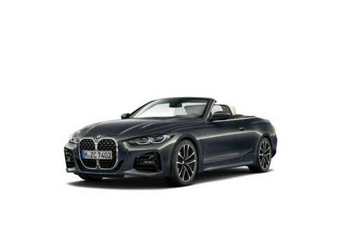 BMW Cabrio Kit M Sport