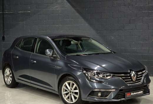 Renault 1.5dCi * 1er prop * Suivi Renault * Garantie  ...