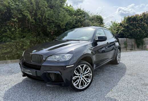 BMW 4.4iA V8 * ORIGINAL BELGIAN CAR * FULL OPTIONS *  ...
