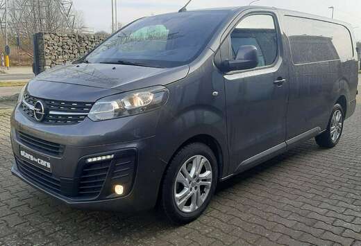 Opel 2.0 TD L3H1 Innovation * AUTOMAAT * 177 pk * Pri ...