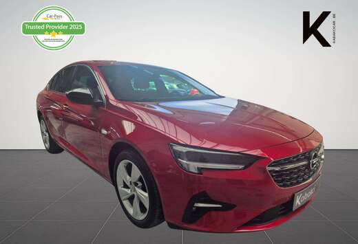 Opel 1.5 CDTi Edition//GPS//CARPLAY//CAMERA//GARANTIE ...