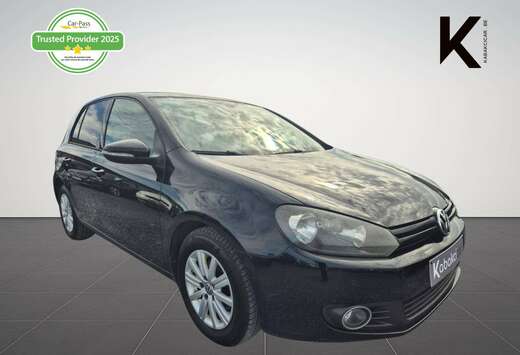 Volkswagen 1.2 TSI Highline//CRUISE//GARANTIE 12 MOIS ...