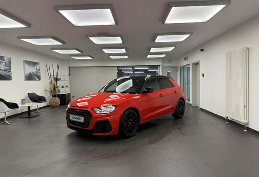Audi Sportback S line 40 TFSI 207 CV / 152 kW  S tron ...