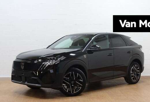 Peugeot 1.2 Hybrid 145 GT