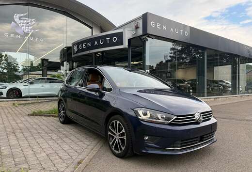 Volkswagen 1.4 TSI Highline DSG Automatique Xenon GPS ...