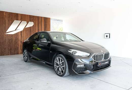 BMW i, M pack, Camera, Adaptieve cruise control F44
