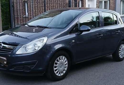 Opel 1.0i Essence
