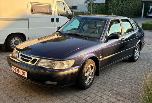Saab 2.0 Turbo S