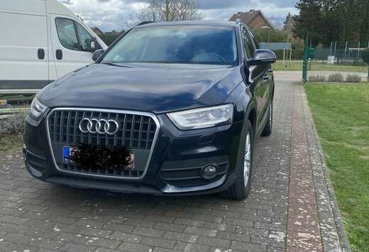 Audi 2.0 TDI